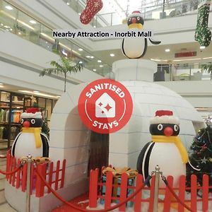 Oyo Flagship 13885 Metro Residency