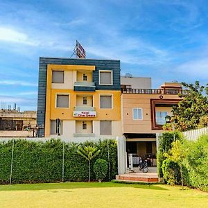 Hotel Olive Greens Near Jaipur International Airport